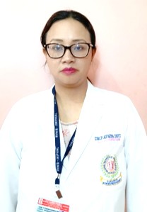 Dr. Potsangbam Aparna Devi